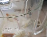 Foto langkah ke 2 dari resep 53. Puding Roti Pelangi.