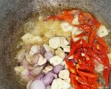 Foto langkah ke 1 dari resep Garang Asem Bumbu Iris.