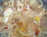 Tongkol Kuah Pedasss langkah memasak 3 foto