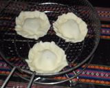 Foto del paso 6 de la receta: Pastelitos dulce de batata y muzzarella