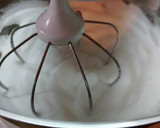 Foto del paso 3 de la receta: Merengue italiano para decorar
