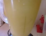 Foto del paso 4 de la receta: Atole de piña 🏺🍍