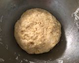 Foto langkah ke 3 dari resep Roti Keset Manis (tanpa ulen berserat halus) #RabuBaru.