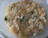 Foto del paso 1 de la receta: Chipirones rellenos de bacalao a la cartagenera