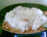 Foto langkah ke 3 dari resep Nasi Goreng Tahu Bulat #Sarapan Keluargaku hari ke 2.