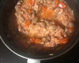 Foto del paso 4 de la receta: Shakshuka vegetariano/vegano