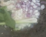 Foto langkah ke 2 dari resep Cumi Tahu Tumis.