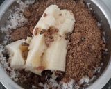 A picture of step 2 of Instant Sweet Appams | Kerala Recipe.