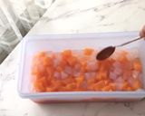 Foto langkah ke 5 dari resep Buko Mangga.