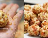 Foto langkah ke 4 dari resep Bitterbalen Kornet Oregano, snack lezat bergizi ;) .