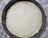 Foto del paso 8 de la receta: Tarta pascualina con masa hecha en Monsieur Cuisine