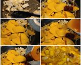Foto del paso 4 de la receta: Chuletas de cerdo en salsa de mango🌹