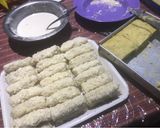 Foto langkah ke 3 dari resep Pisang Nugget.
