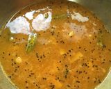 A picture of step 6 of Paneer Kofta in Taro Root Bulbs.