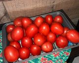 Foto del paso 1 de la receta: Tamales Guatemaltecos (Dificultad: Extrema 4/4 👿) (las palabras 𝐧𝐞𝐠𝐫𝐢𝐭𝐚𝐬 están abajo en el glosario)