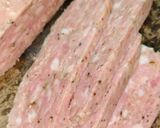 รูปขั้นตอนการทำที่ 3 ของ หมูตั้งทอด