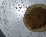 A picture of step 1 of Samosa.