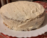 Foto del paso 16 de la receta: Carrot Cake