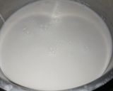 A picture of step 3 of Peanut Soup (Sopa de Maní) – Cruceño Style.