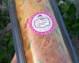 Foto langkah ke 21 dari resep Roti Abon / Floss roll.