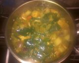Foto langkah ke 6 dari resep Sayur asem kuning ala mahce.