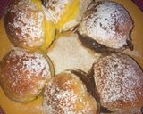 Foto del paso 5 de la receta: Pan de leche!!!