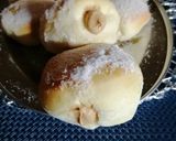 Une image de l'étape 6 de Beignets à la Crème Bueno.