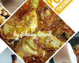Foto del paso 10 de la receta: Tajine de pollo "entomatao"