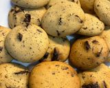 Foto del paso 6 de la receta: Galletas con chips de chocolate 🍪