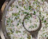 रवा डोसा (Rava Dosa recipe in Hindi) रेसिपी चरण 4 फोटो