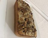 Foto del paso 3 de la receta: Budín de banana 🍌🫶🏽