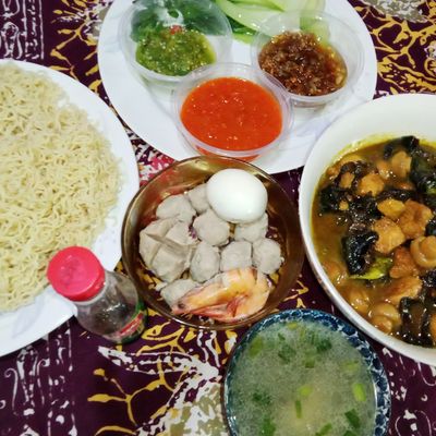 Langkah 10