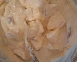 Joghurtos almás - kukoricasaláta 🍏🌽🥗 recept fázis 2 fotója