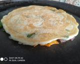 सूजी उत्तपम (Suji uttapam recipe in hindi) रेसिपी चरण 5 फोटो
