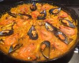 Foto del paso 7 de la receta: Tres platos 🥰🥰🥰