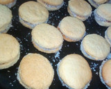 Foto del paso 1 de la receta: Alfajores caseros💏