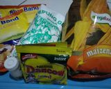 Foto langkah ke 1 dari resep Nastar Simple.