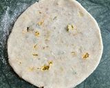 A picture of step 3 of Sattu Paratha With Jawar Flour.