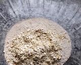 Foto del paso 1 de la receta: PEPAS DE AVENA !