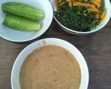 Foto langkah ke 4 dari resep Sambal Tumpang.