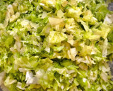 Foto del paso 3 de la receta: Lasaña de salmón