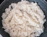 Foto del paso 3 de la receta: Arroz blanco con calamares en su tinta
