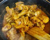 মুর্গ মাখানি, বাটার রুটি(moorg makhani,butter rooti recipe in Bengali) রেসিপি ধাপ - 4 ছবি