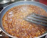 Sabudana Halwa recipe step 4 photo