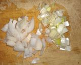 Foto del paso 1 de la receta: Pasta con salsa de tomate