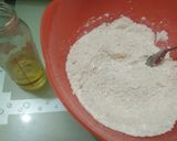 Foto langkah ke 4 dari resep Kue Kacang Jadul.