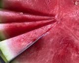 Une image de l'étape 1 de La pastèque 🍉.