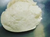 सूजी गोल गप्पा