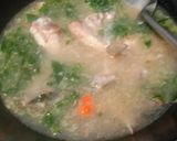Foto langkah ke 4 dari resep Lodeh Nangka Pedas (Jangan Tewel).