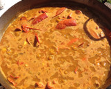 Foto del paso 2 de la receta: Arroz meloso con bogavante